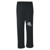 Unisex Heavy Blend™ Open-Bottom Sweatpants Thumbnail
