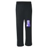 Unisex Heavy Blend™ Open-Bottom Sweatpants Thumbnail