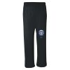 Unisex Heavy Blend™ Open-Bottom Sweatpants Thumbnail