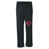 Unisex Heavy Blend™ Open-Bottom Sweatpants Thumbnail