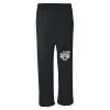 Unisex Heavy Blend™ Open-Bottom Sweatpants Thumbnail