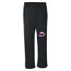 Unisex Heavy Blend™ Open-Bottom Sweatpants Thumbnail