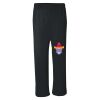 Unisex Heavy Blend™ Open-Bottom Sweatpants Thumbnail