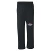 Unisex Heavy Blend™ Open-Bottom Sweatpants Thumbnail