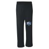 Unisex Heavy Blend™ Open-Bottom Sweatpants Thumbnail