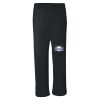 Unisex Heavy Blend™ Open-Bottom Sweatpants Thumbnail