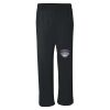 Unisex Heavy Blend™ Open-Bottom Sweatpants Thumbnail