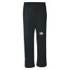 Unisex Heavy Blend™ Open-Bottom Sweatpants Thumbnail