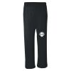 Unisex Heavy Blend™ Open-Bottom Sweatpants Thumbnail