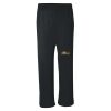 Unisex Heavy Blend™ Open-Bottom Sweatpants Thumbnail