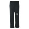 Unisex Heavy Blend™ Open-Bottom Sweatpants Thumbnail