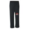 Unisex Heavy Blend™ Open-Bottom Sweatpants Thumbnail