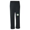 Unisex Heavy Blend™ Open-Bottom Sweatpants Thumbnail