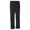 Unisex Heavy Blend™ Open-Bottom Sweatpants Thumbnail