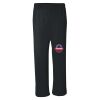 Unisex Heavy Blend™ Open-Bottom Sweatpants Thumbnail