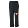 Unisex Heavy Blend™ Open-Bottom Sweatpants Thumbnail