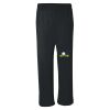 Unisex Heavy Blend™ Open-Bottom Sweatpants Thumbnail