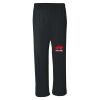 Unisex Heavy Blend™ Open-Bottom Sweatpants Thumbnail