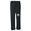 Unisex Heavy Blend™ Open-Bottom Sweatpants Thumbnail