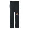 Unisex Heavy Blend™ Open-Bottom Sweatpants Thumbnail