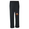 Unisex Heavy Blend™ Open-Bottom Sweatpants Thumbnail