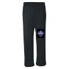Unisex Heavy Blend™ Open-Bottom Sweatpants Thumbnail