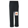 Unisex Heavy Blend™ Open-Bottom Sweatpants Thumbnail