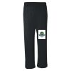 Unisex Heavy Blend™ Open-Bottom Sweatpants Thumbnail