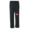 Unisex Heavy Blend™ Open-Bottom Sweatpants Thumbnail