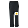 Unisex Heavy Blend™ Open-Bottom Sweatpants Thumbnail