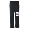 Unisex Heavy Blend™ Open-Bottom Sweatpants Thumbnail