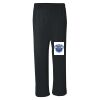 Unisex Heavy Blend™ Open-Bottom Sweatpants Thumbnail