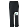 Unisex Heavy Blend™ Open-Bottom Sweatpants Thumbnail