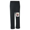 Unisex Heavy Blend™ Open-Bottom Sweatpants Thumbnail