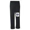 Unisex Heavy Blend™ Open-Bottom Sweatpants Thumbnail