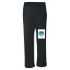 Unisex Heavy Blend™ Open-Bottom Sweatpants Thumbnail
