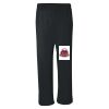 Unisex Heavy Blend™ Open-Bottom Sweatpants Thumbnail