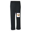 Unisex Heavy Blend™ Open-Bottom Sweatpants Thumbnail