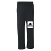 Unisex Heavy Blend™ Open-Bottom Sweatpants Thumbnail