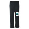 Unisex Heavy Blend™ Open-Bottom Sweatpants Thumbnail