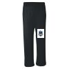 Unisex Heavy Blend™ Open-Bottom Sweatpants Thumbnail