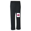 Unisex Heavy Blend™ Open-Bottom Sweatpants Thumbnail