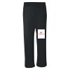 Unisex Heavy Blend™ Open-Bottom Sweatpants Thumbnail