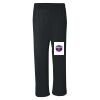 Unisex Heavy Blend™ Open-Bottom Sweatpants Thumbnail