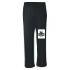 Unisex Heavy Blend™ Open-Bottom Sweatpants Thumbnail