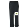 Unisex Heavy Blend™ Open-Bottom Sweatpants Thumbnail