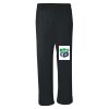 Unisex Heavy Blend™ Open-Bottom Sweatpants Thumbnail