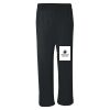 Unisex Heavy Blend™ Open-Bottom Sweatpants Thumbnail