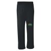 Unisex Heavy Blend™ Open-Bottom Sweatpants Thumbnail