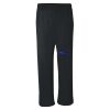 Unisex Heavy Blend™ Open-Bottom Sweatpants Thumbnail